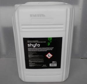 Shyfo - 20 lt