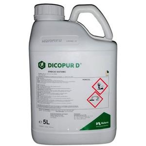 Dicopur D Extra - 10 lt