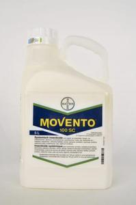 Movento 100 SC - 5 lt