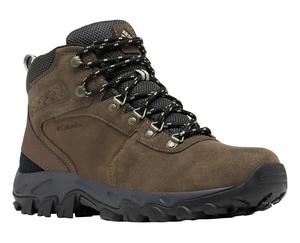 Obuv Columbia Newton Ridge Plus II, vel.9,5/43,5 DOPRODEJ