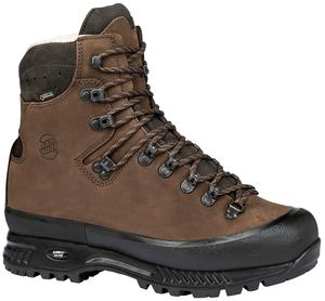 Obuv Hanwag Alaska GTX, hnědá, vel.  13