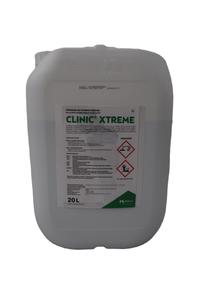 Clinic Xtreme - 20 lt