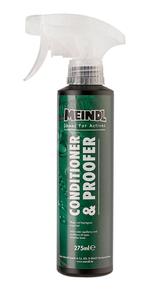 Impregnace Meindl Conditioner, 275 ml, na kůži/tkaninu