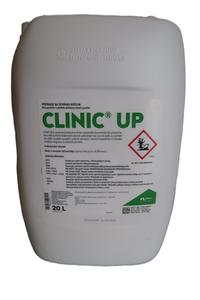 Clinic UP - 20 lt