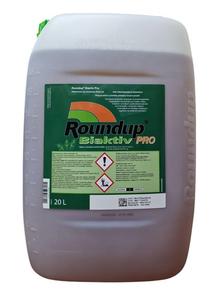 Roundup Biaktiv PRO - 20 lt