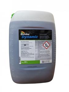 Roundup Dynamic - 20 lt