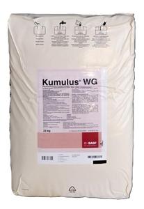 Kumulus WG - 25 kg