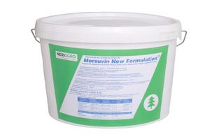 Morsuvin New Formulation - 6 kg