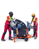 Pila Balfor SHARK 700 C PTO