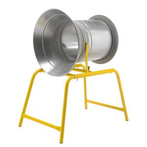 Balička Trivi prům. 45 cm pozink