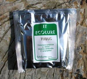 IT Ecolure Tubus - 1 ks