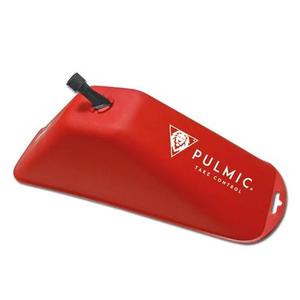 Pulmic - kryt postřiku oválný