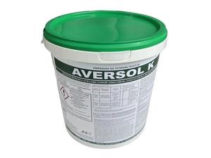 Aversol K - 10 kg 