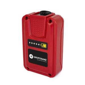 Pulmic - akumulátor 18 V / 2,6 Ah