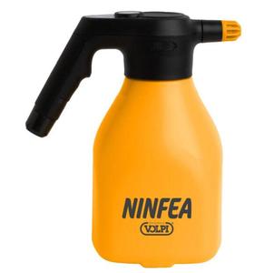Postřikovač VOLPI V.Black Ninfea aku 2 lt