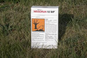 Nissorun 10 WP - 0,5 kg