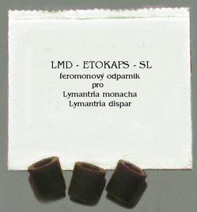 LMD Etokap - sada 3 ks DO VYPRODÁNÍ (až 2024)