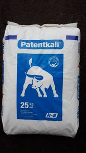 Patentkali - 25 kg