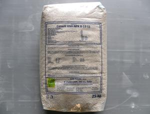 Cererit - 25 kg