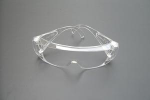 Brýle ochranné Basic čiré