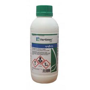 Vertimec 1,8 SC - 1 lt