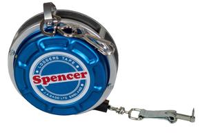 Pásmo SPENCER 15 m