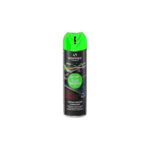 SOPPEC Fluo Marker - zelená