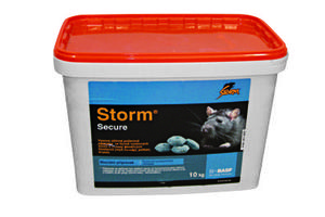 Storm Secure - 10 kg