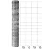 Pletivo lesnické lehké 150/13/15 drát 1,6/2,0 mm DOPRODEJ