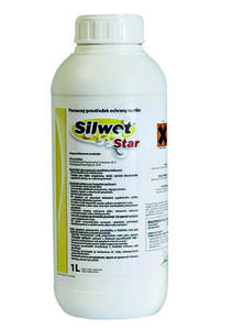 Silwet Star - 1 lt