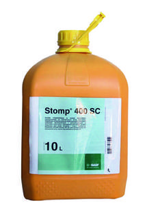 Stomp 400 SC - 5 lt