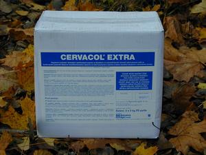 Cervacol Extra - 15 kg