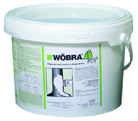 Wöbra - 10 kg