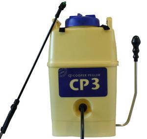 Postřikovač CP 3 zádový 20 lit