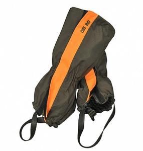 Návleky Drückjagd, zeleno/oranžové