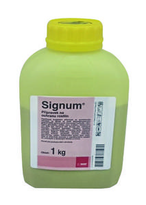Signum - 1 kg
