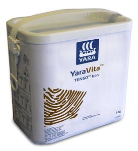 YaraTera Tenso Iron - 1 kg