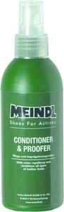 Impregnace Meindl Conditioner, 150 ml, na kůži/tkaninu