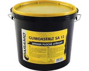 Gumoasfalt SA 12 - 30 kg