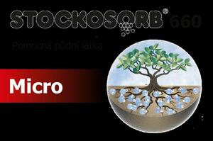 Stockosorb Micro - 5 kg