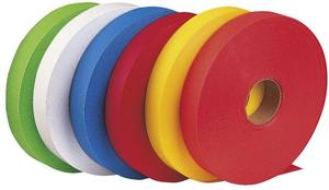 Páska značkovací vinylová, modrá 15 mm x 75 m DOPRODEJ
