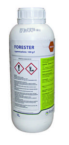Forester - 1 lt