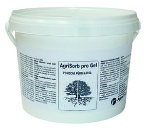 Agrisorb pro gel -  1 kg