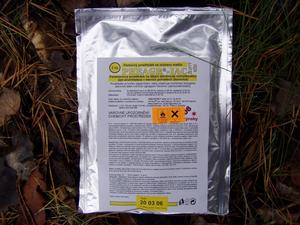 Pheagr IAC - 3 ks