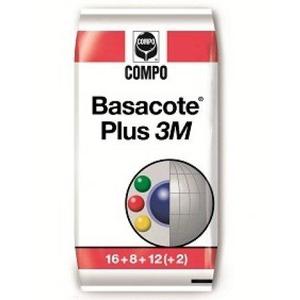 Basacote Plus  3 M - 25 kg