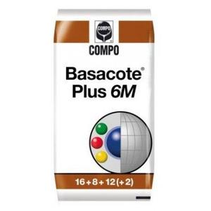 Basacote Plus  6 M - 25 kg