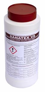 Sanatex VS hnědý -  2,5 lt