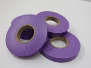 Páska vyvazovací tl. 0,10 mm fialová, bal. 10 ks