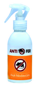 Antifer proti hlodavcům - 200 ml