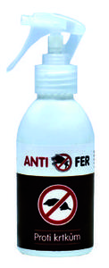 Antifer proti krtkům - 200 ml